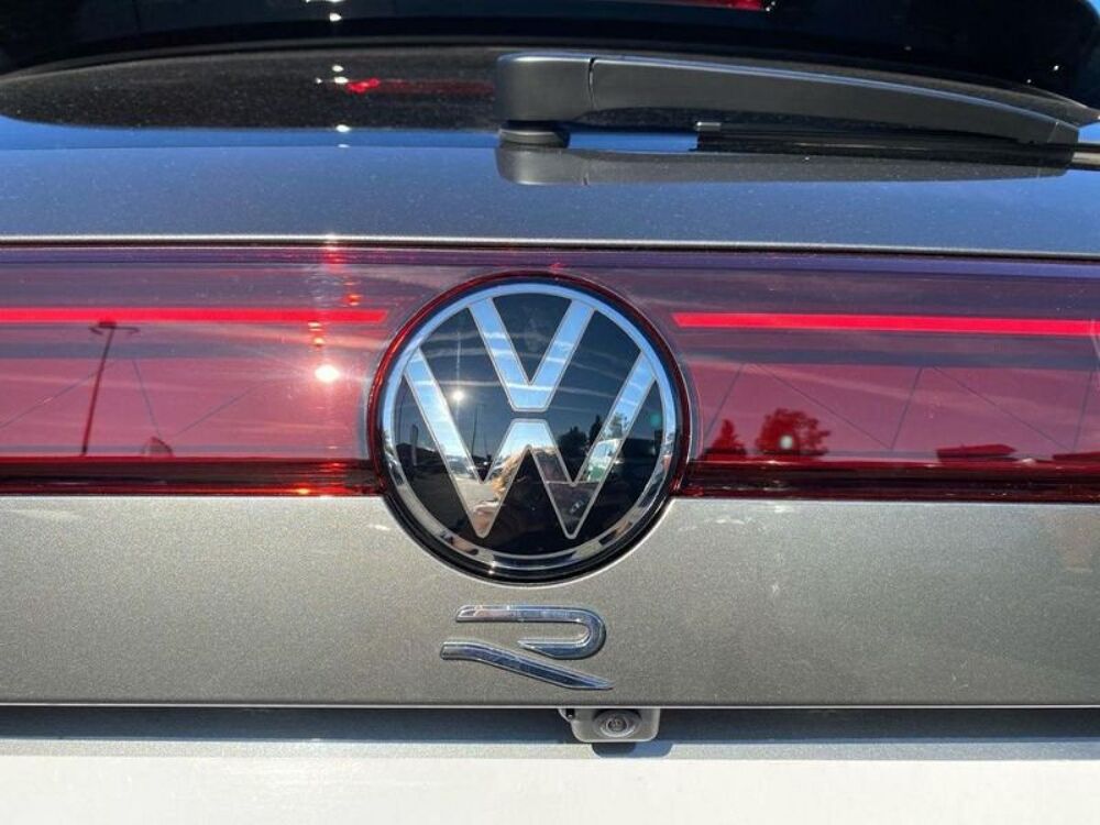 Touareg Volkswagen 2025 occasion 33700 M&eacute;rignac