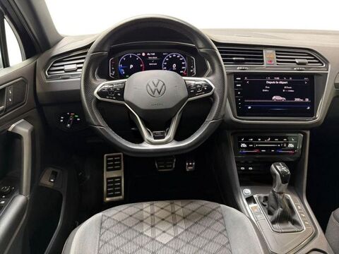 Tiguan Volkswagen 2022 occasion 34000 Montpellier