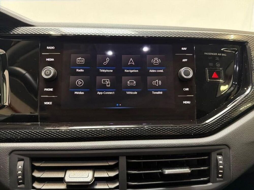 Taigo Volkswagen 2024 occasion 34000 Montpellier