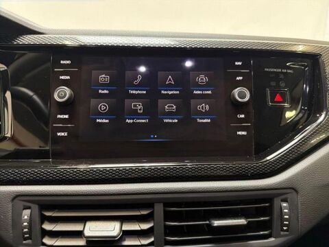 Taigo Volkswagen 2024 occasion 34000 Montpellier