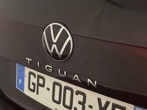 Tiguan Volkswagen 2023 occasion 33700 M&eacute;rignac
