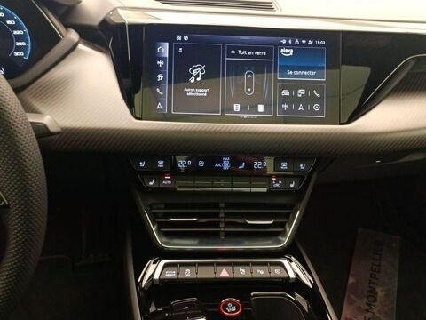 E-TRON Audi 2025 occasion 34000 Montpellier