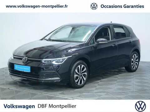 Volkswagen Golf Volkswagen  occasion Montpellier 34000