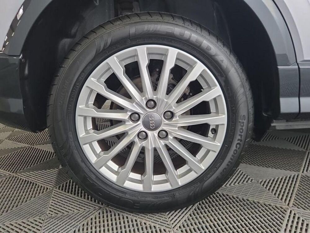 Q2 Audi 2019 occasion 34000 Montpellier