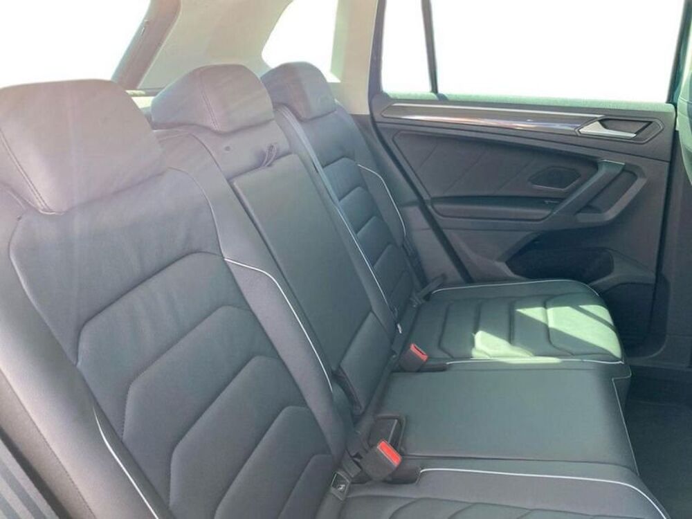 Tiguan Volkswagen 2023 occasion 33700 M&eacute;rignac