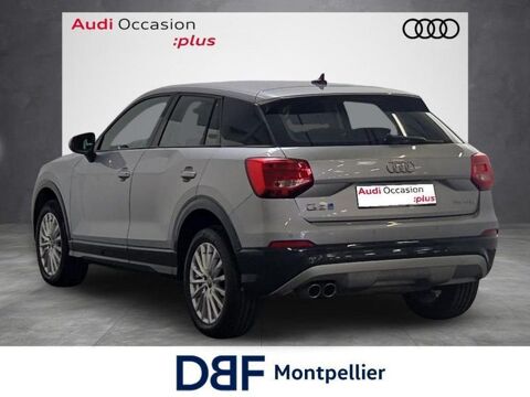 Q2 Audi 2019 occasion 34000 Montpellier