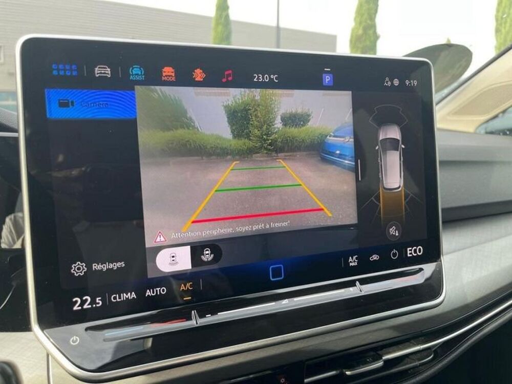 Golf Volkswagen 2025 occasion 34000 Montpellier
