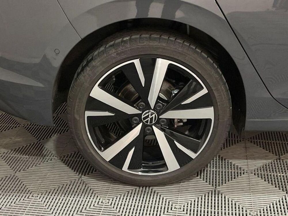 Golf Volkswagen 2025 occasion 33700 M&eacute;rignac