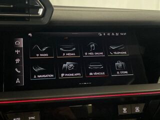 A3 Audi 2025 occasion 33370 Artigues-pr&egrave;s-Bordeaux
