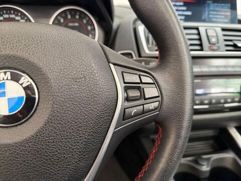 Serie 2 BMW 2016 occasion 34000 Montpellier