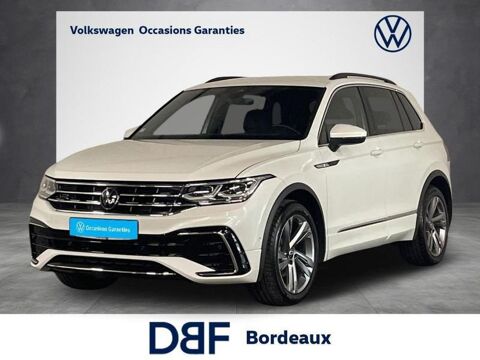 Annonce voiture Volkswagen Tiguan 29477 €