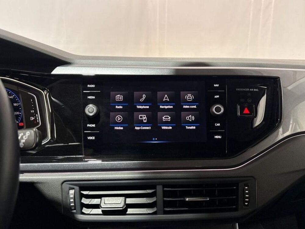 Taigo Volkswagen 2021 occasion 33700 M&eacute;rignac