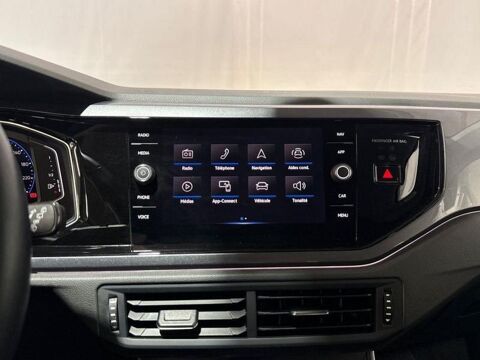 Taigo Volkswagen 2021 occasion 33700 M&eacute;rignac