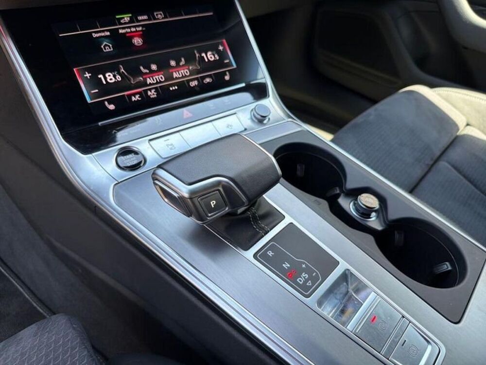 A6 Audi 2025 occasion 34000 Montpellier