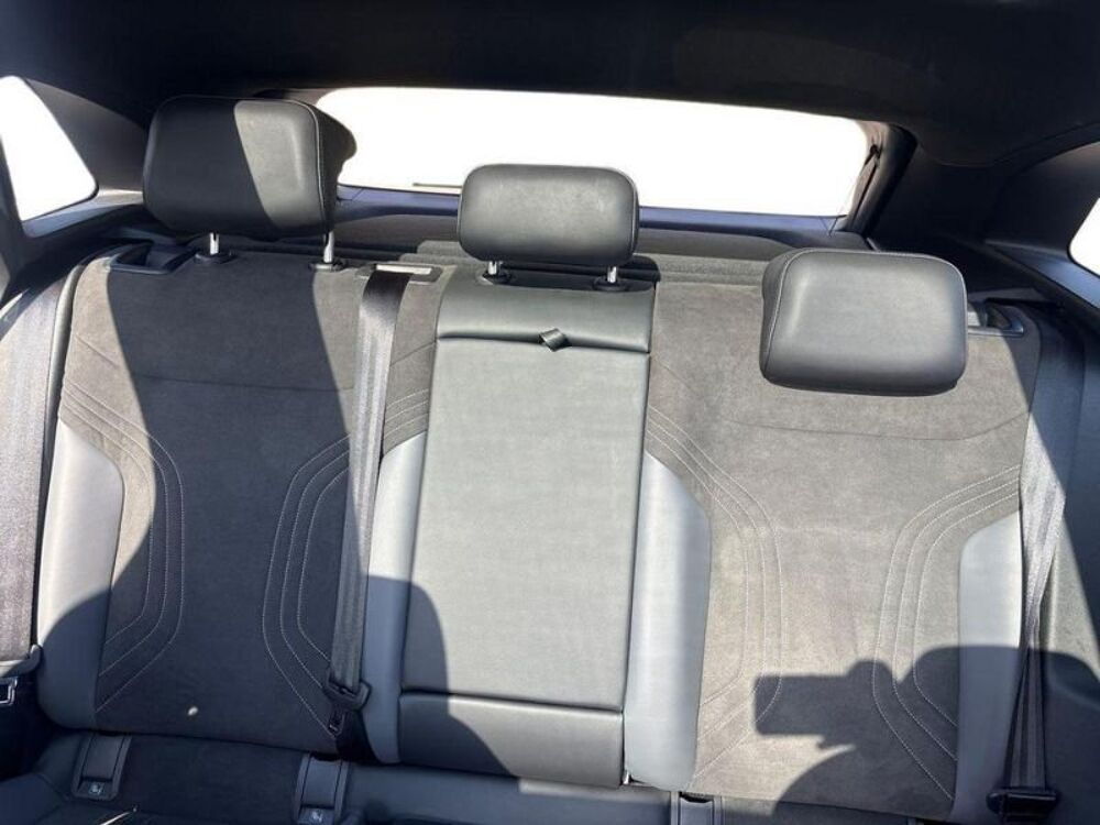 ID.4 Volkswagen 2023 occasion 33700 M&eacute;rignac