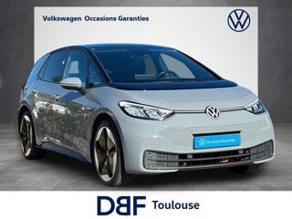 ID.3 Volkswagen 2023 occasion 33700 M&eacute;rignac