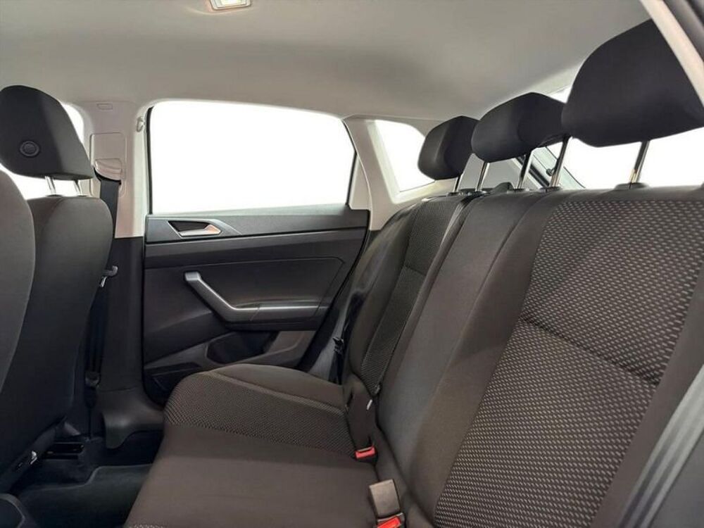 Polo Volkswagen 2025 occasion 34000 Montpellier