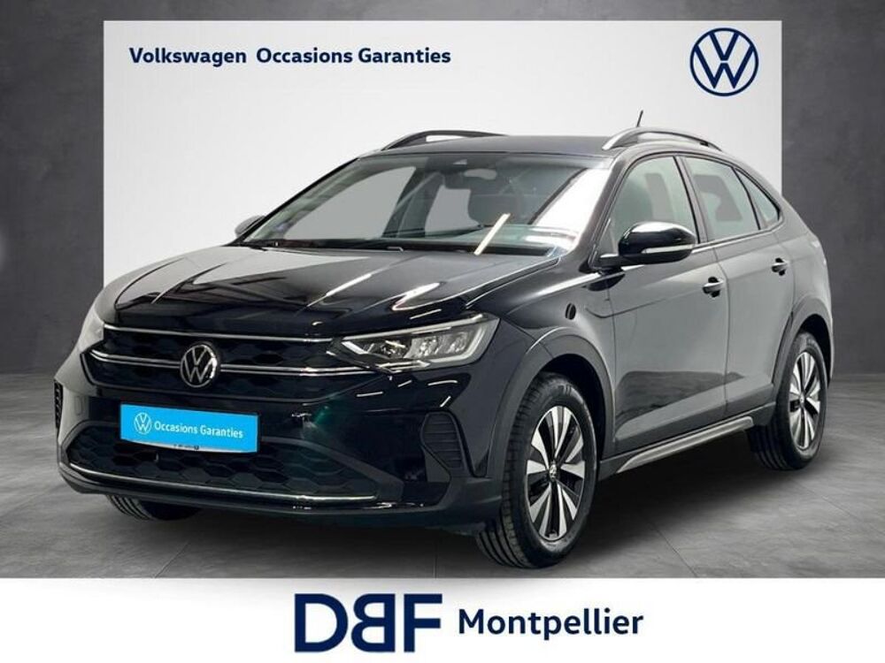 Taigo Volkswagen 2023 occasion 34000 Montpellier