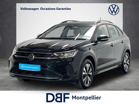 Annonce voiture Volkswagen Taigo 17880 €