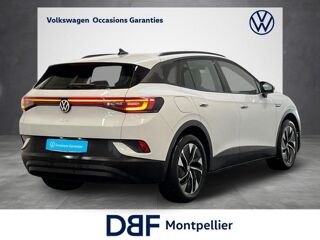 ID.4 Volkswagen 2023 occasion 34000 Montpellier