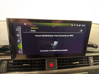 RS4 Audi 2020 occasion 34000 Montpellier