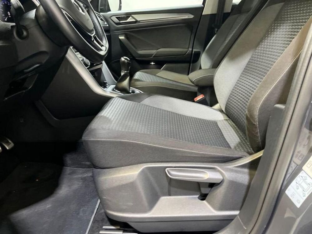 T-ROC Volkswagen 2021 occasion 33700 M&eacute;rignac