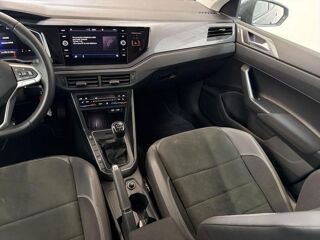 Polo Volkswagen 2025 occasion 34000 Montpellier