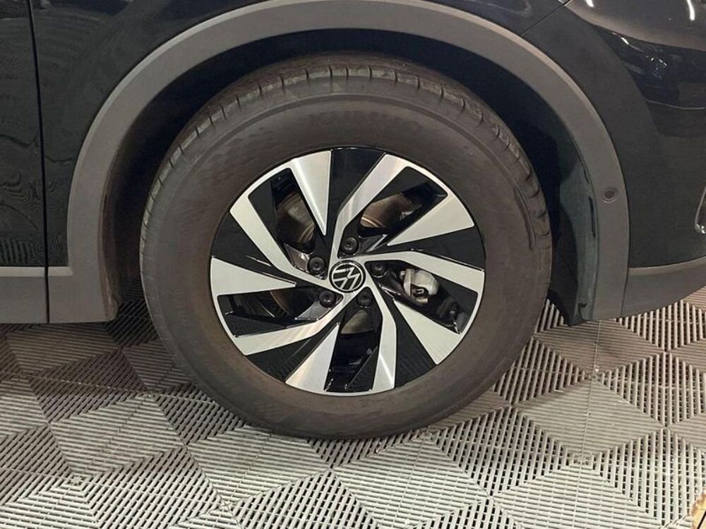 Tiguan Volkswagen 2025 occasion 33700 M&eacute;rignac