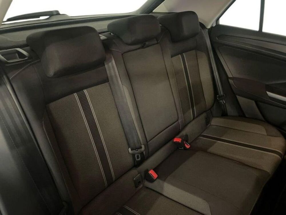 T-ROC Volkswagen 2019 occasion 33700 M&eacute;rignac