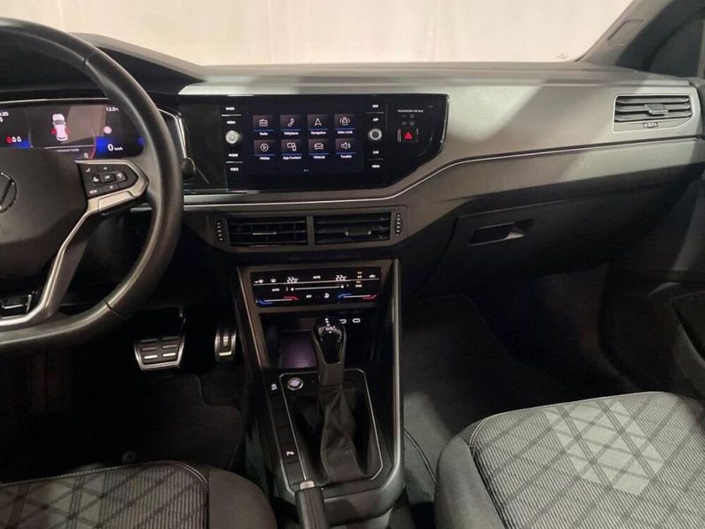 Polo Volkswagen 2024 occasion 33700 M&eacute;rignac