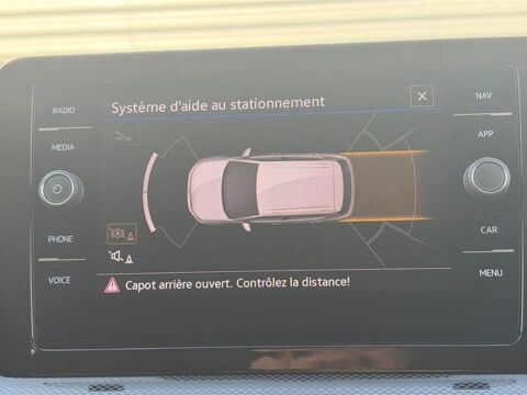 T-Cross Volkswagen 2026 occasion 34000 Montpellier