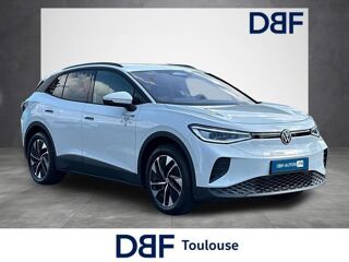 ID.4 Volkswagen 2026 occasion 33700 M&eacute;rignac