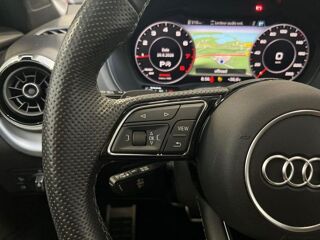 Q2 Audi 2023 occasion 34000 Montpellier