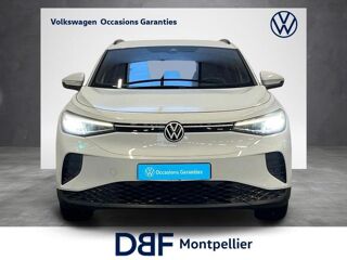 ID.4 Volkswagen 2023 occasion 34000 Montpellier
