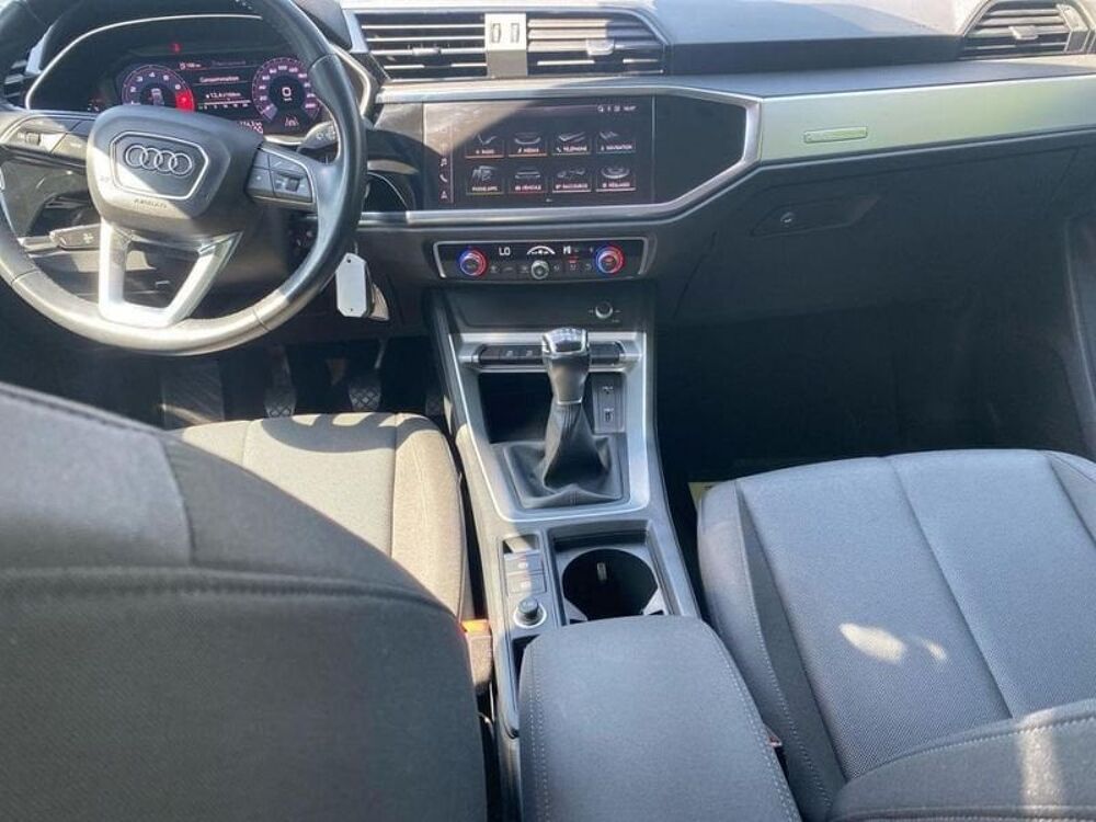 Q3 Audi 2019 occasion 33370 Artigues-pr&egrave;s-Bordeaux