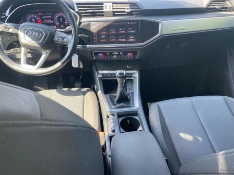 Q3 Audi 2019 occasion 33370 Artigues-pr&egrave;s-Bordeaux