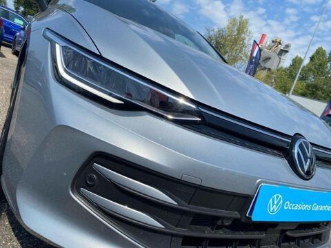 Golf Volkswagen 2025 occasion 33700 M&eacute;rignac