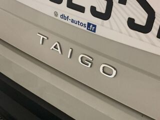 Taigo Volkswagen 2025 occasion 33700 M&eacute;rignac