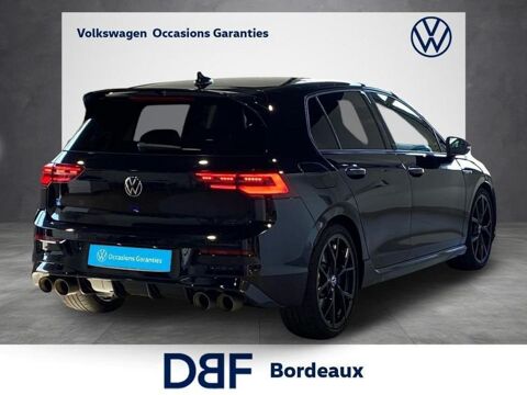 Golf Volkswagen 2023 occasion 33700 M&eacute;rignac