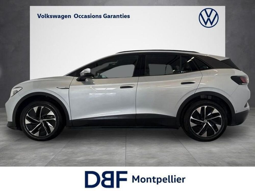 ID.4 Volkswagen 2023 occasion 34000 Montpellier
