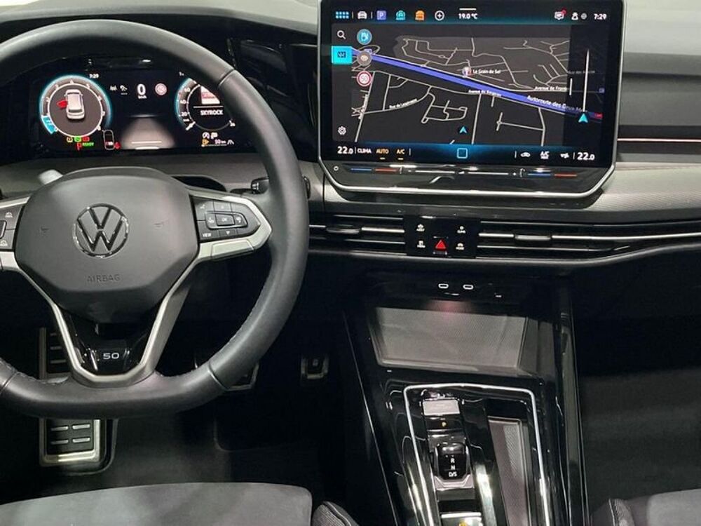 Golf Volkswagen 2024 occasion 33700 M&eacute;rignac