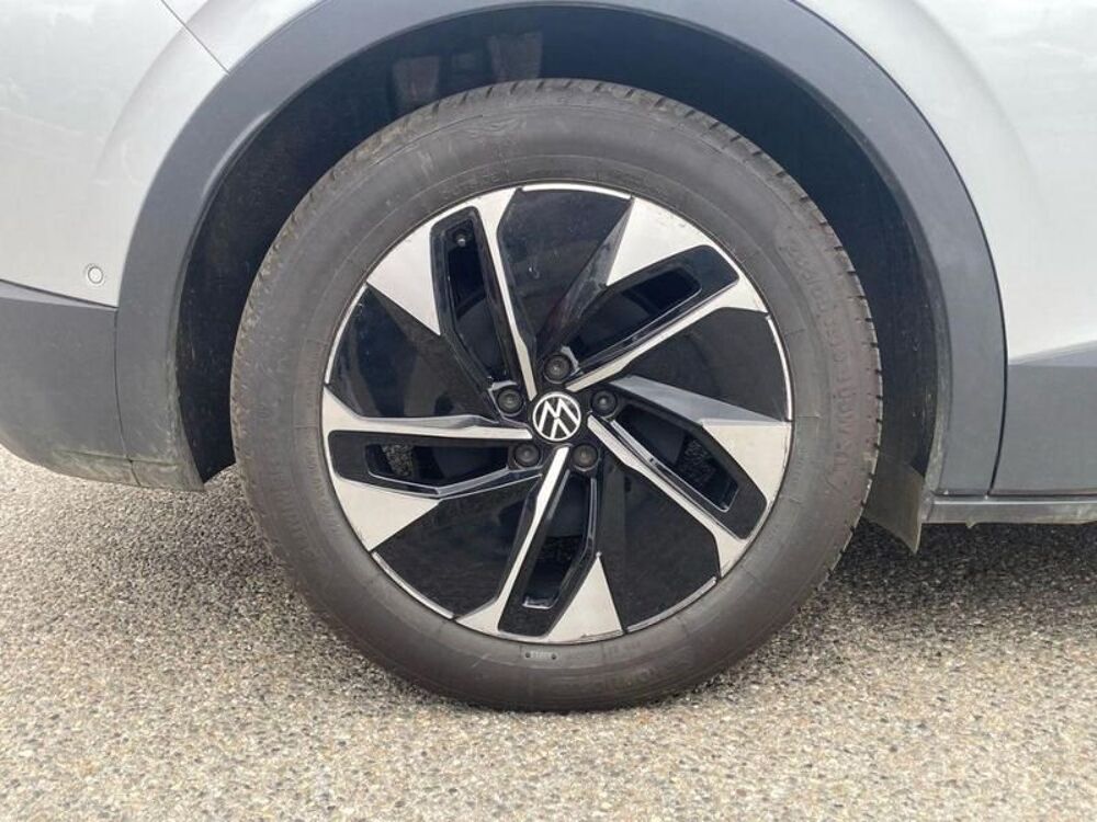 ID.4 Volkswagen 2022 occasion 33700 M&eacute;rignac