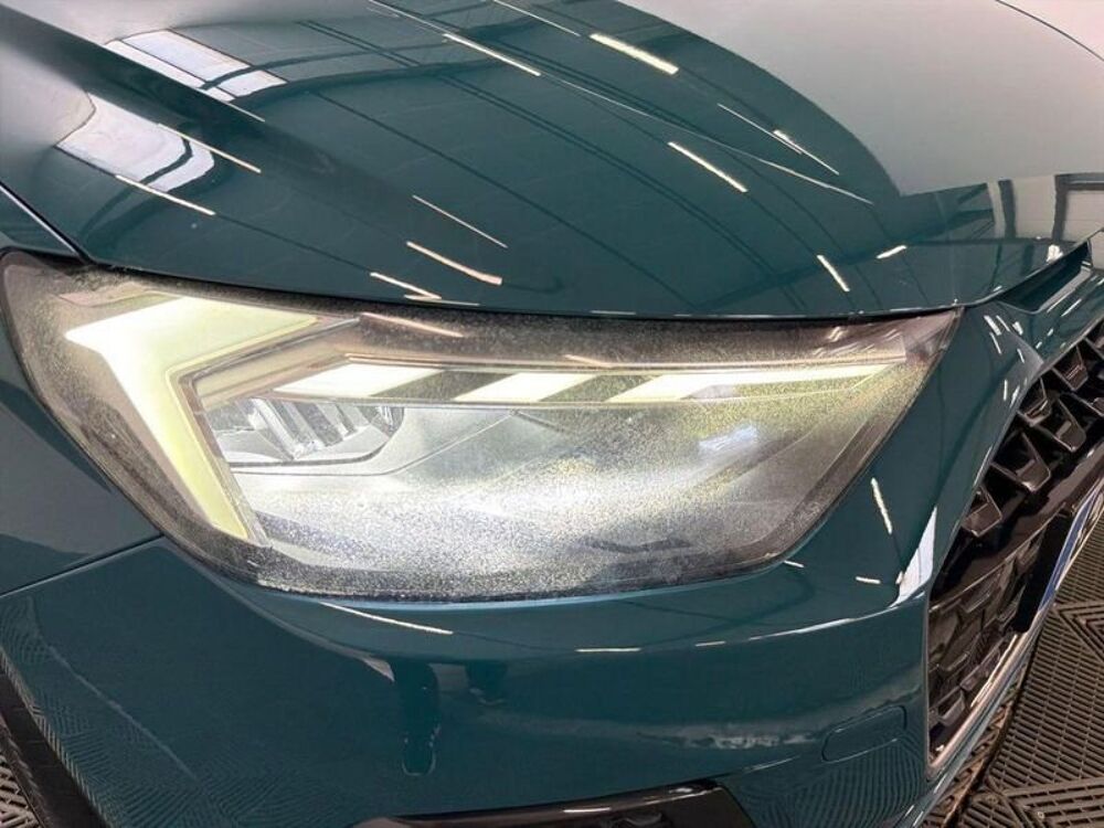 A1 Audi 2021 occasion 34000 Montpellier