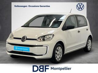 UP Volkswagen 2022 occasion 34000 Montpellier