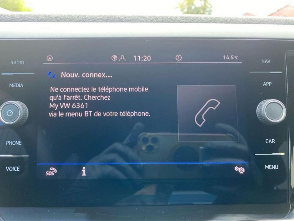 Taigo Volkswagen 2026 occasion 34000 Montpellier