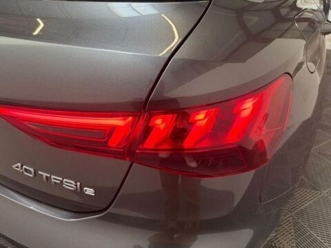 A3 Audi 2023 occasion 34000 Montpellier
