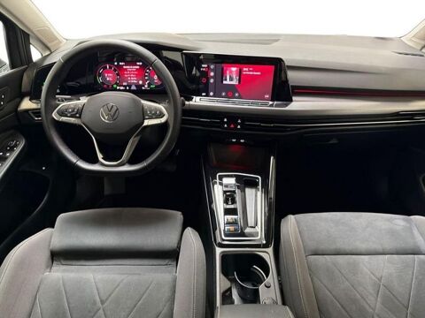 Golf Volkswagen 2023 occasion 34000 Montpellier