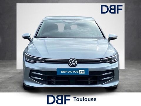 Golf Volkswagen 2025 occasion 33700 M&eacute;rignac