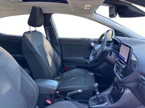 Puma Ford 2022 occasion 33700 M&eacute;rignac
