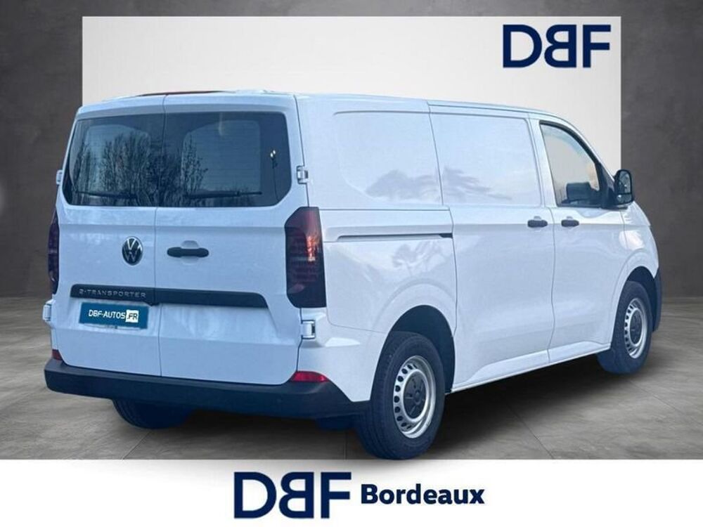Transporter Combi Volkswagen 2026 occasion 33700 M&eacute;rignac